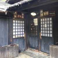 【秋田県】自然に囲まれた秘湯で温泉を楽しむ♨️