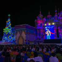𝗖𝗮𝗿𝗻𝗶𝘃𝗮𝗹 𝗫𝗺𝗮𝘀 𝗠𝗮𝗴𝗶𝗰 𝟮𝟬𝟮𝟰 🎄🎆
