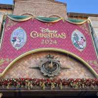 【The Best Time of The Year🎄】ディズニークリスマス