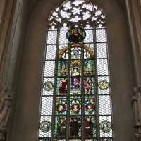 St.Jacob’s Church 