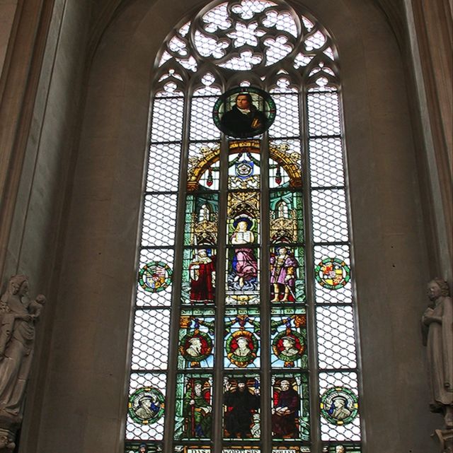 St.Jacob’s Church 