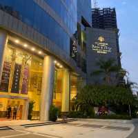 Harbour Plaza Resort City, Hong Kong