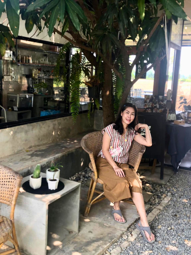 ☕ K U E B Phitsanulok