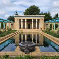 Hamilton Gardens: A World of Beauty and Inspiration