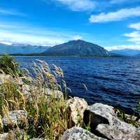 Breathtaking Beauty: Arthur's Pass National Park Steals My Heart