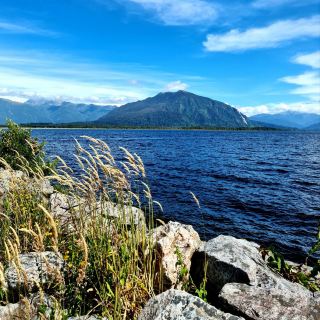Breathtaking Beauty: Arthur's Pass National Park Steals My Heart