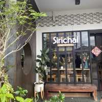 Sirichai Design Hotel & Cafe