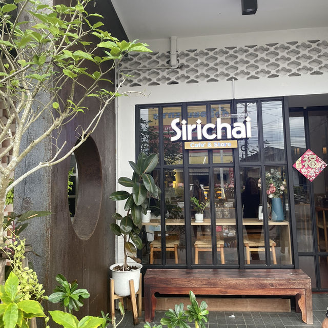 Sirichai Design Hotel & Cafe