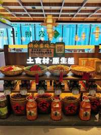 《農耕記·第8間直營店係啟德AIRSIDE開業喇！》