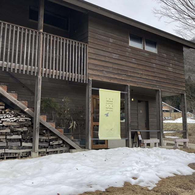 【新潟】美味しいマフィンのお店
