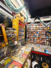 Retro Memories and Fresh Beginnings This New Year