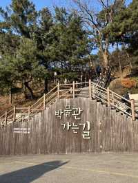 부모님과 가기 좋은 인천 상륙작전 기념관 나들이😆