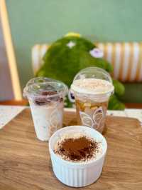Nine Tailed Coffee