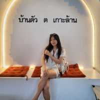 เกาะล้าน
