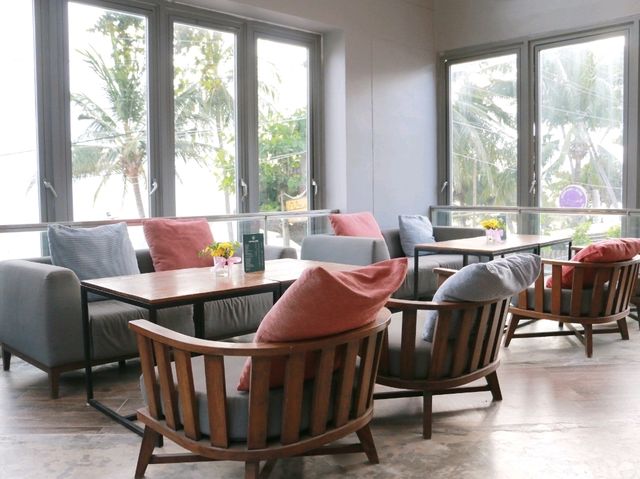 Centara Q Resort Rayong 