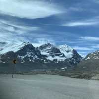 Columbia Icefield Glacier Adventure 
