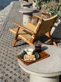 Serene House Cafe