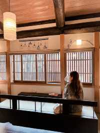 🏮 川越｜東京近郊｜穿越江戶時代的小京都