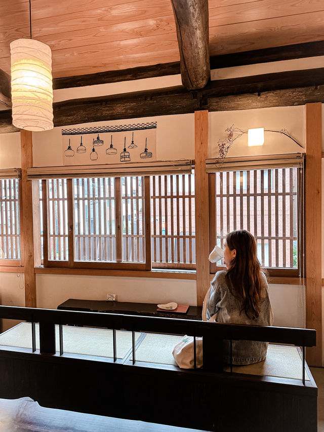 🏮 川越｜東京近郊｜穿越江戶時代的小京都