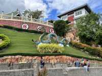 Taoist Temple Cebu - 道教寺 