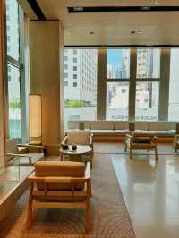 홍콩 속의 일본, 젠(zen)스타일의 ‘AKi hongkong’ 🏨💕