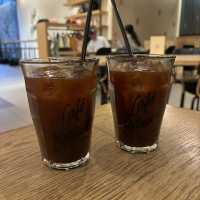 【カフェ巡り】東京 青山 Café Kitsuné Aoyama メゾンキツネが手がけるカフェで一息