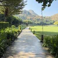 Keeree Mantra Restaurant - คีรีมันตรา