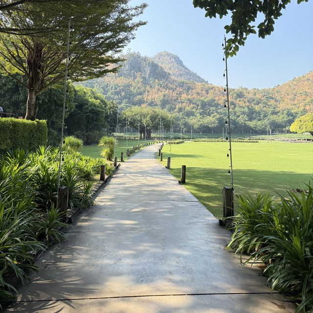 Keeree Mantra Restaurant - คีรีมันตรา