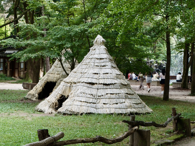 PART 2 | CHASING THE SEASONS ON NAMI ISLAND A DAY OF NATURAL BLISS
