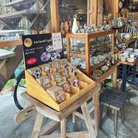 PAPACRAFT CAFE