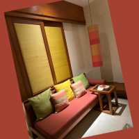 Sheraton Hua Hin Resort & Spa