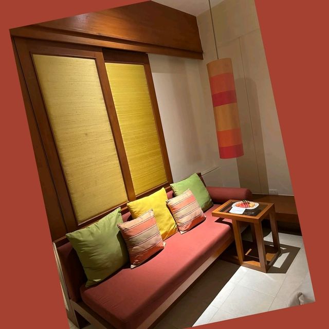 Sheraton Hua Hin Resort & Spa