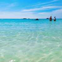泰國麗貝島著名度假村以及專屬海灘:Beach Lipe Resort麗貝海灘度假村，獨立小木屋，果凍玻璃海，用trip.com預定能享受優惠