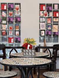 A Charming Coffee Haven in the Heart of Takuapa