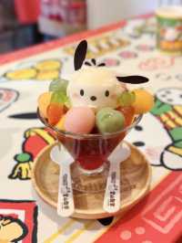 期間限定PC狗主題拉麵店