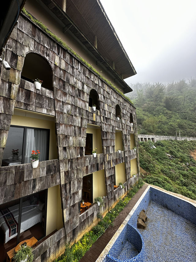Ultimate Escape at Arista Homestay Lao Cai, Sapa
