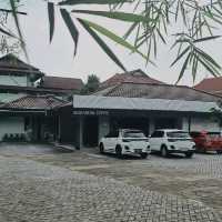 BESKABEAN COFFEE ROASTERY