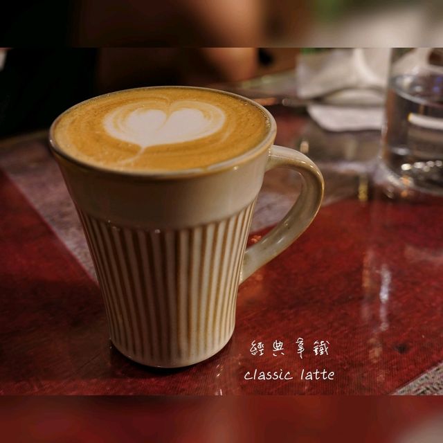 🌳台北養眼森林系早午餐店🌳