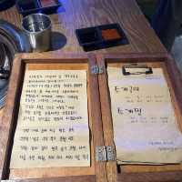 성수 맛집 