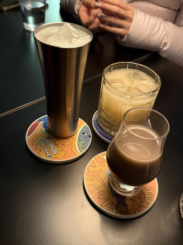 【韓国 マッコリバー】韓国の若者に大人気のクラフトマッコリが飲めるお店！