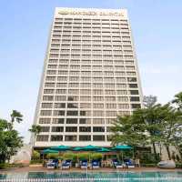 Best Hotel Ever