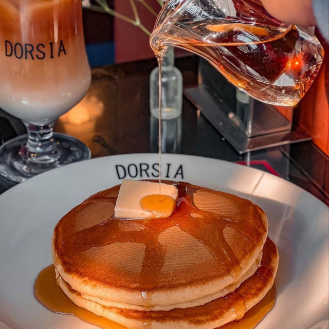Dorista Cafe Kobe
