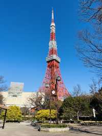 Shiba Park