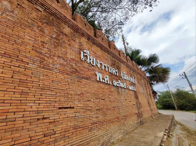 วัดเก่าแก่ในอำเภอปัว อายุกว่า ๗๐๐ ปี