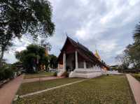 วัดเก่าแก่ในอำเภอปัว อายุกว่า ๗๐๐ ปี