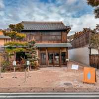 Blue Bottle Coffee - Kyoto Cafe