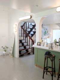 Dripster House cafe คาเฟ่บางใหญ่ นนทบุรี
