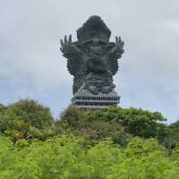 An immersive cultural experience at GWK