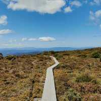 Hartz Mountains National Park