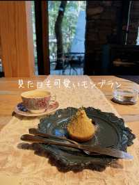 熊本阿蘇のオススメカフェ　2選！